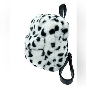 Gilda Paris Mini Backpack